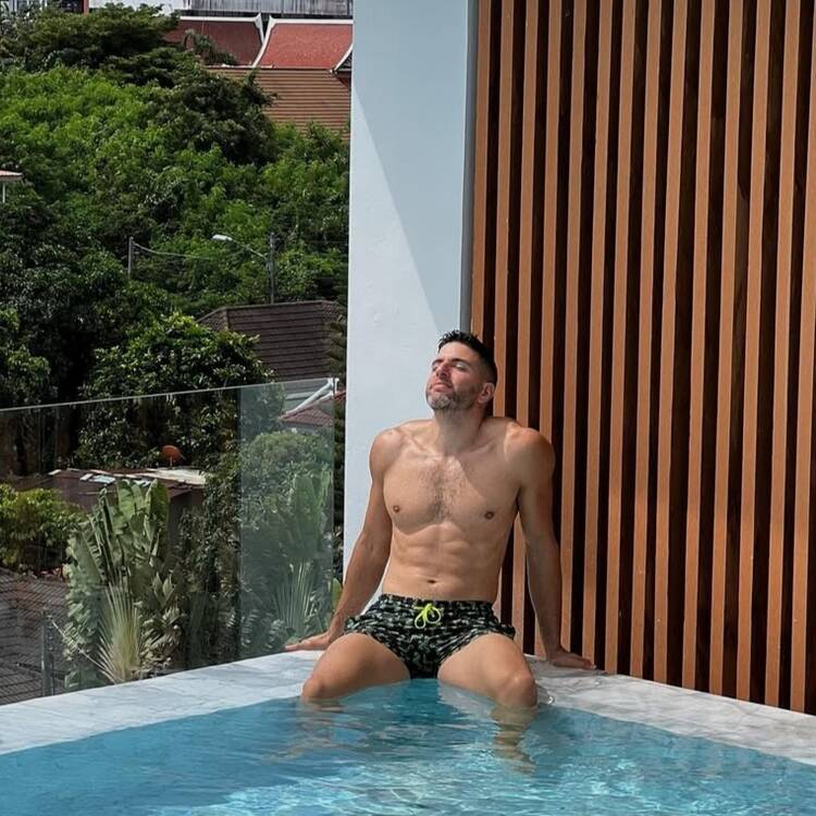 Foto de perfil