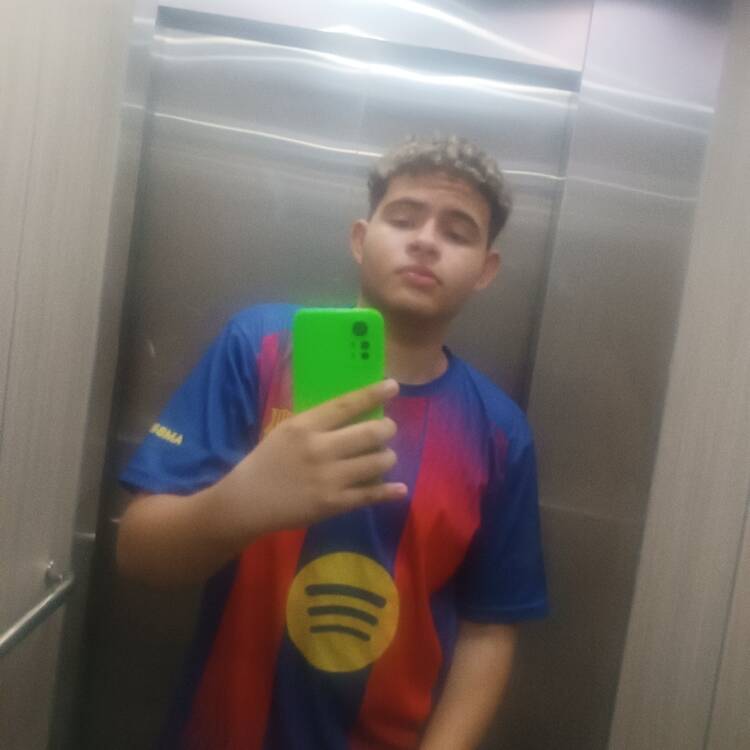 Foto de perfil