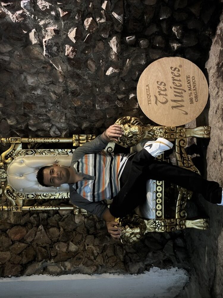 Foto de perfil de Jesus Macias