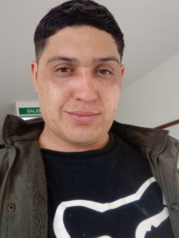 Foto de perfil de Daniel