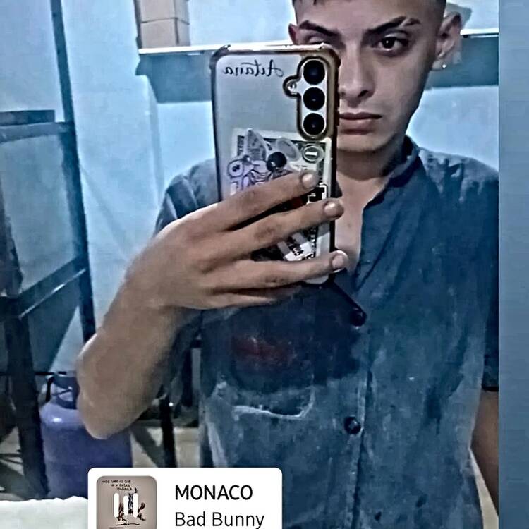 Foto de perfil de Nath
