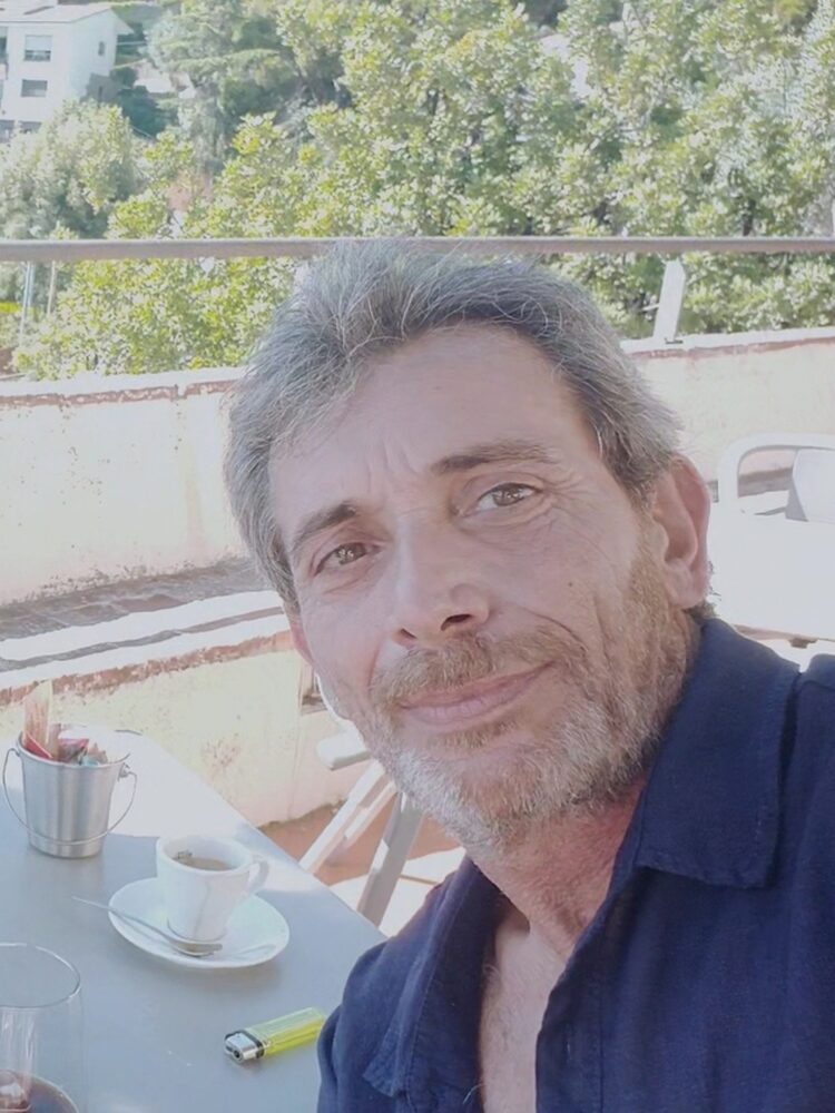 Foto de perfil de Carlospch
