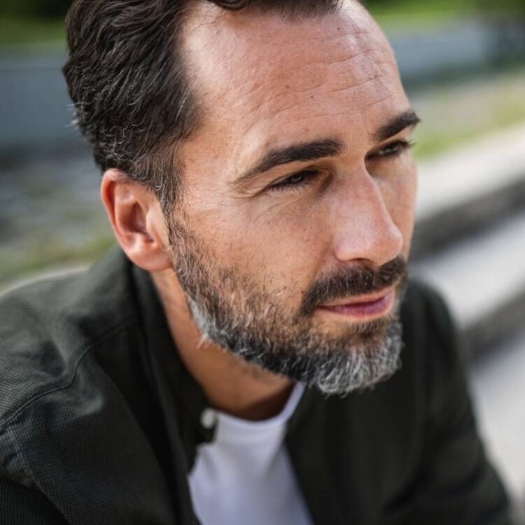 Foto de perfil de raul