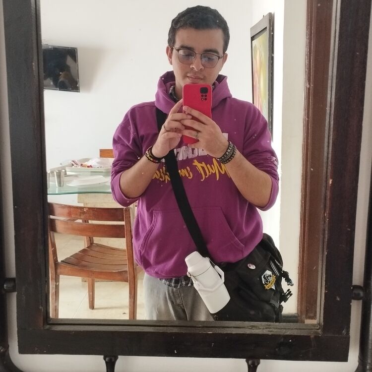 Foto de perfil de Julián