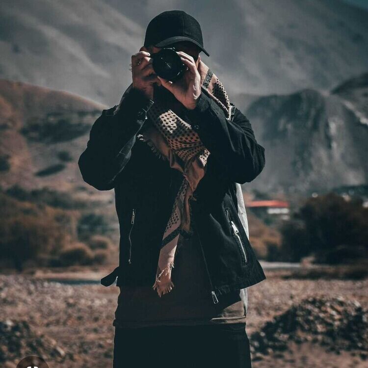 Foto de perfil de Busco