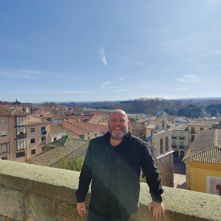 Foto de perfil