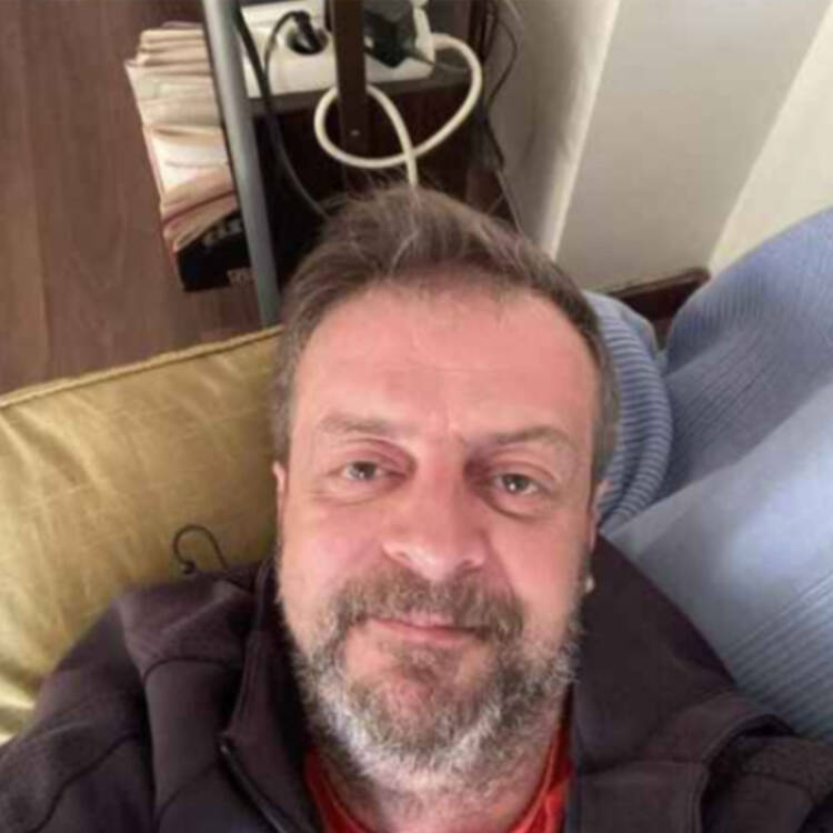 Foto de perfil de Guiller54