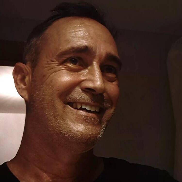 Foto de perfil de Álvaro