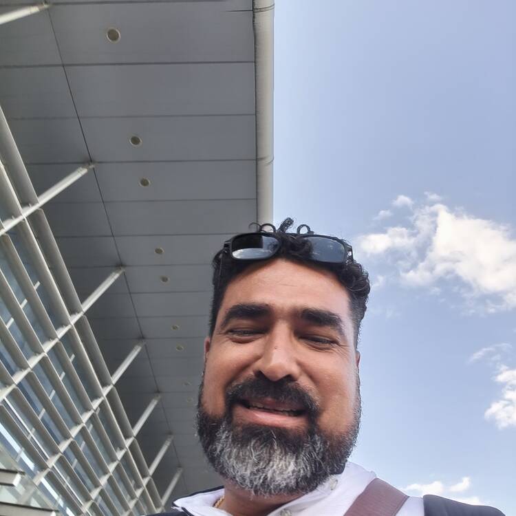 Foto de perfil de Jose