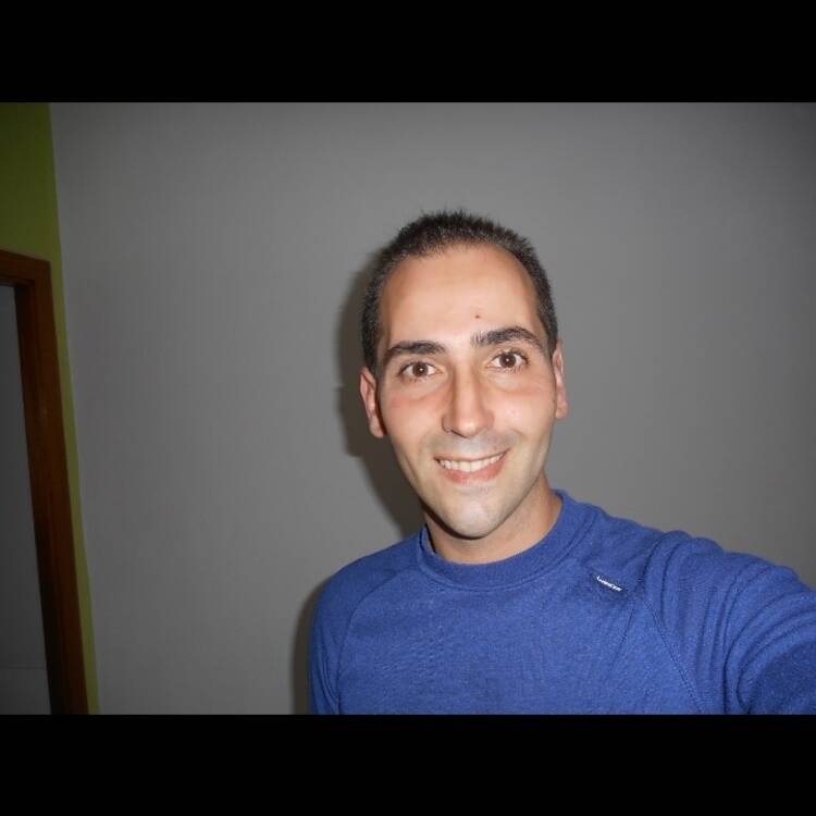 Foto de perfil de Davile80