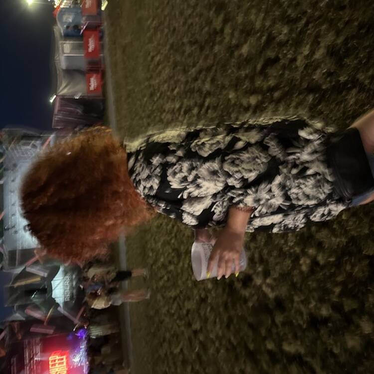 Foto de perfil de Isabel