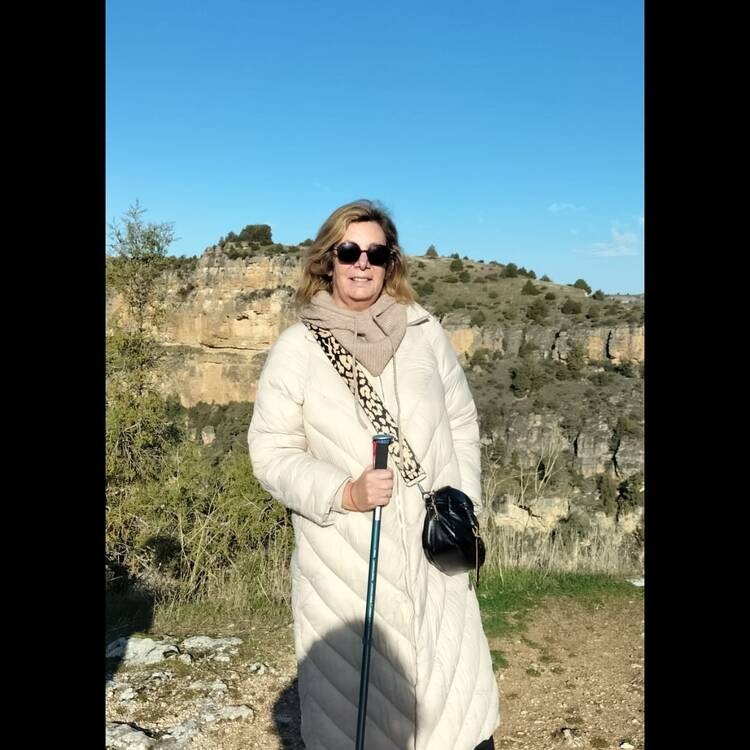 Foto de perfil de Sole