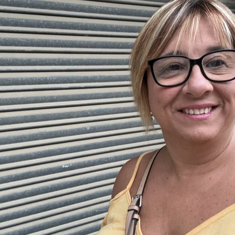 Foto de perfil de Irene triviño lopez de la reina