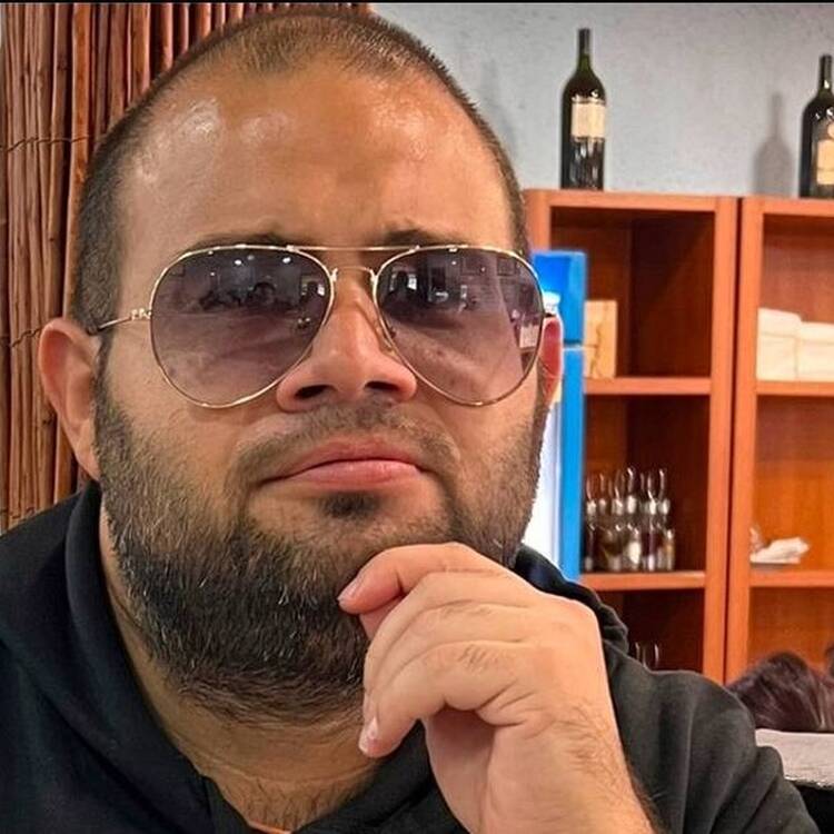 Foto de perfil de luis miguel