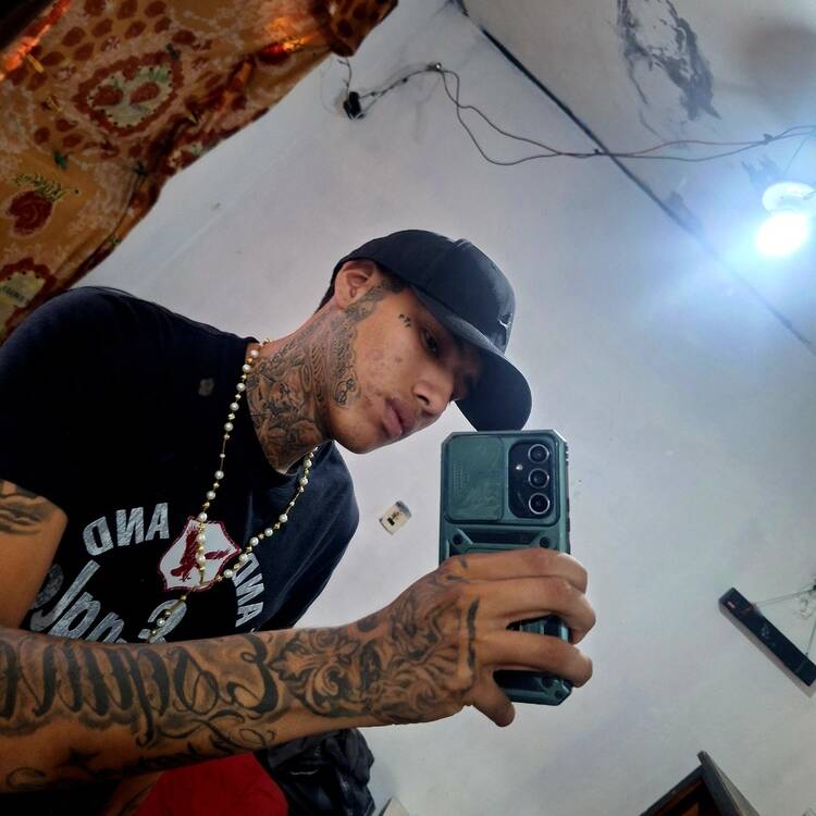 Foto de perfil
