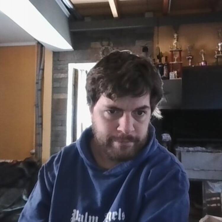 Foto de perfil