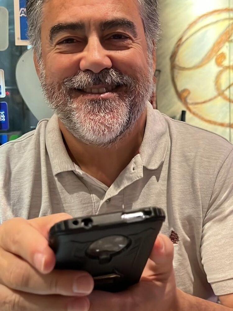 Foto de perfil de Jose