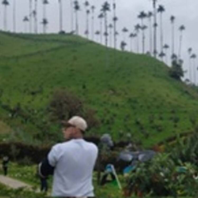 Foto de perfil