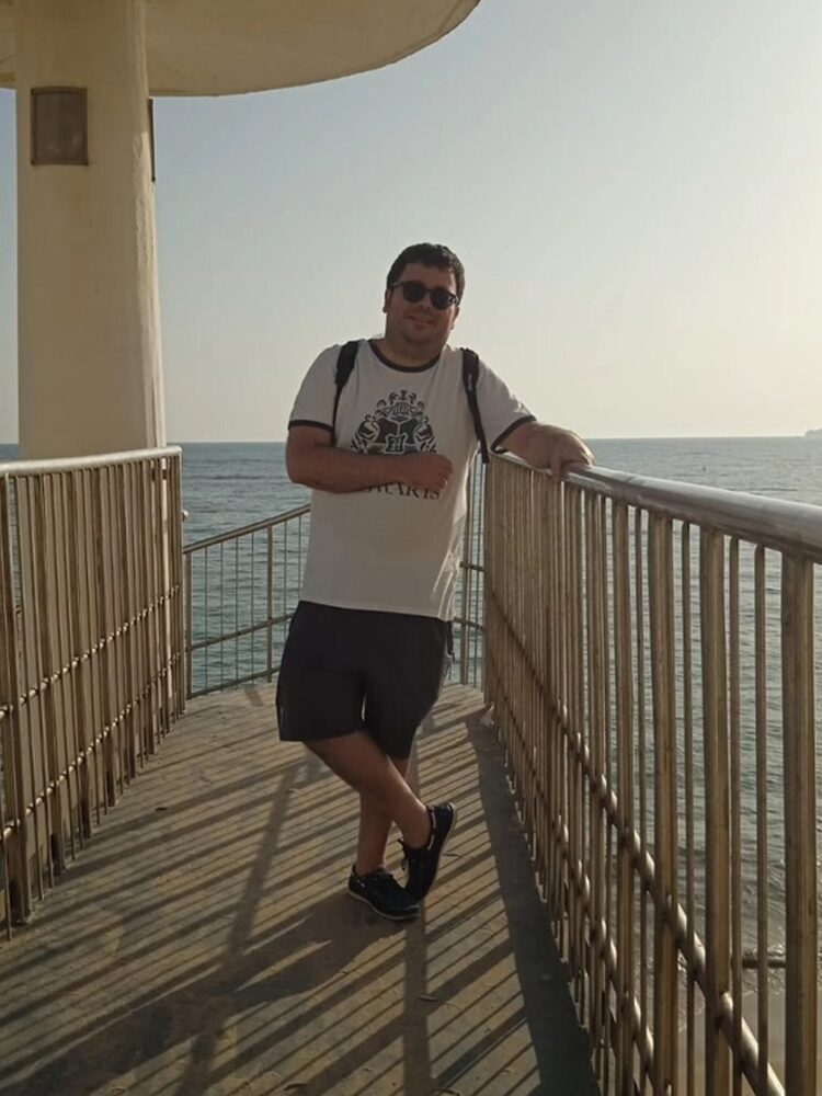Foto de perfil de Manuel
