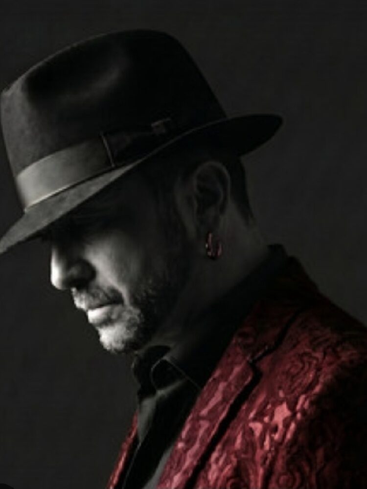 Foto de perfil de Juan José Gutiérrez López