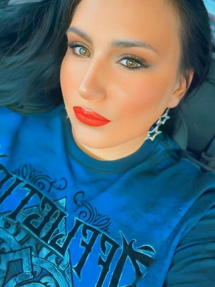Foto de perfil de Susan