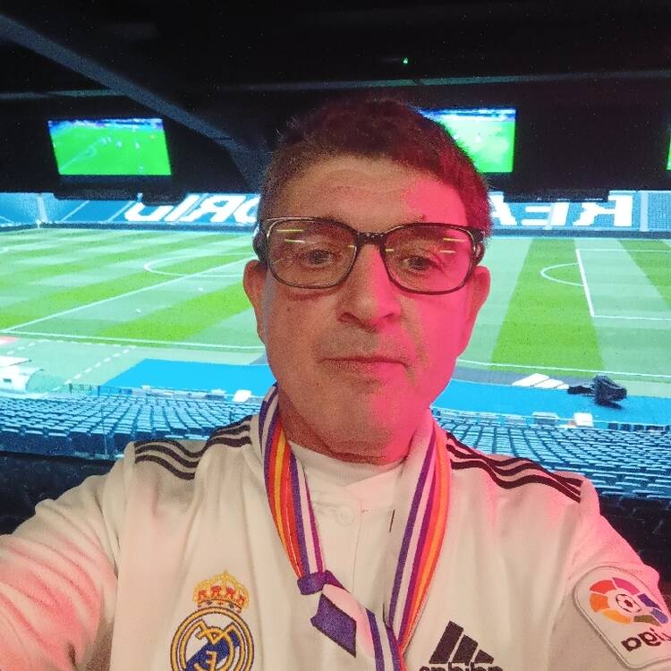 Foto de perfil