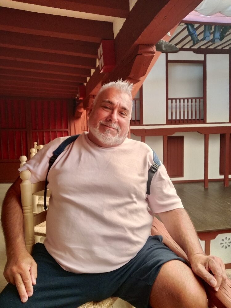 Foto de perfil de Jose
