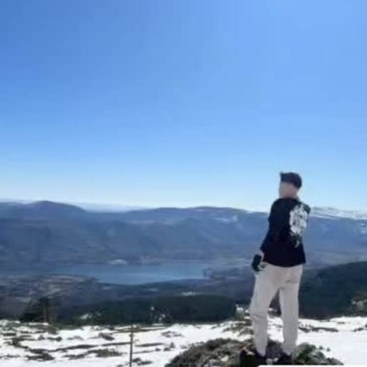 Foto de perfil