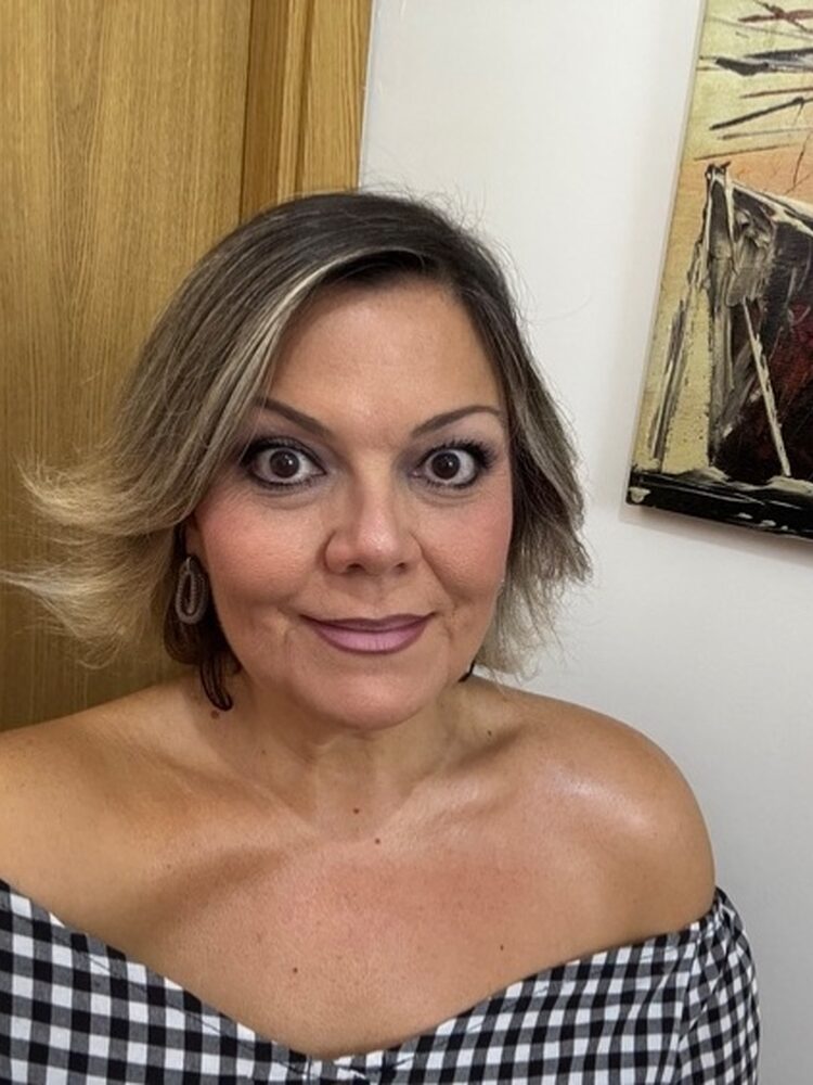 Foto de perfil de Elena