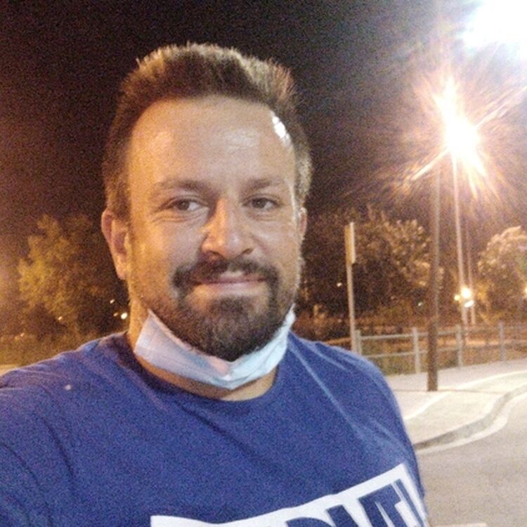 Foto de perfil de Jmca