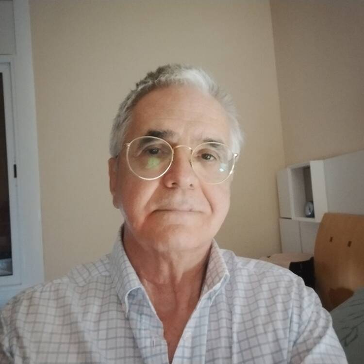 Foto de perfil de Pere
