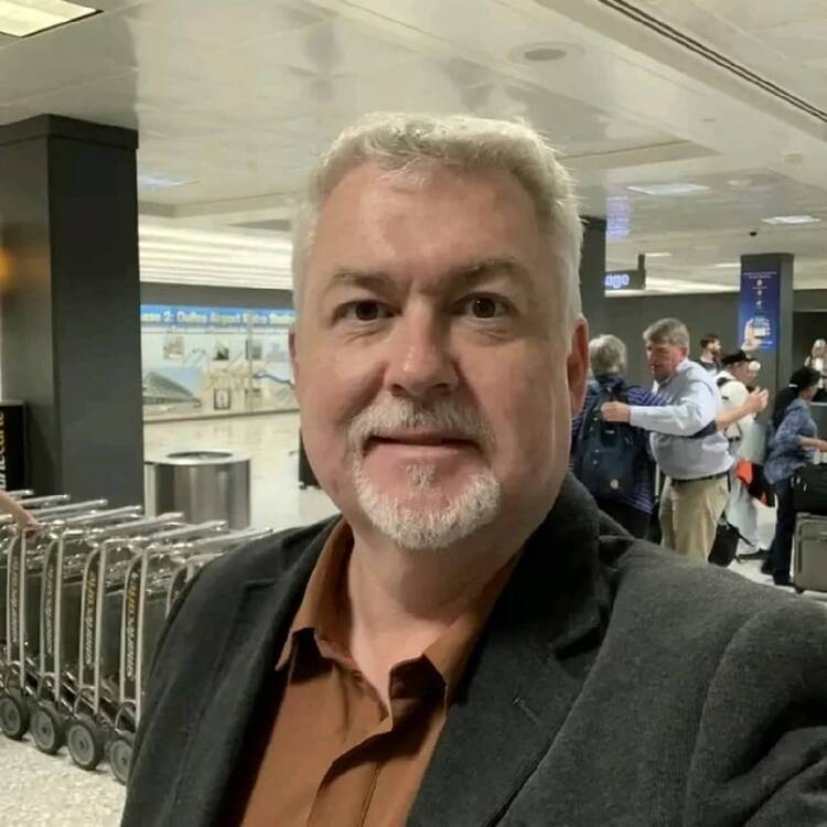Foto de perfil de Álex Adróver