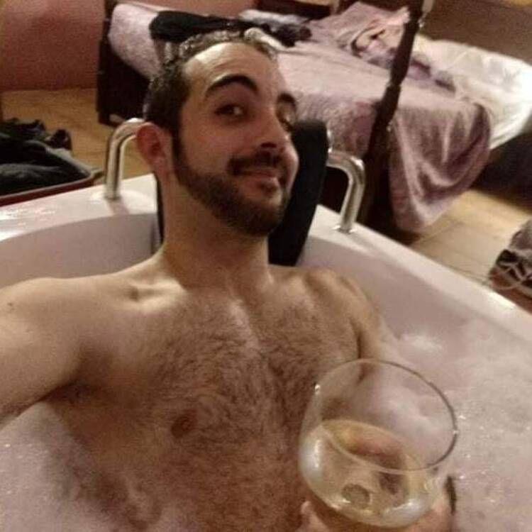 Foto de perfil de Dante