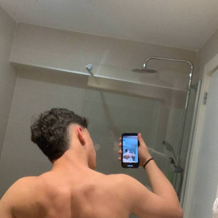 Foto de perfil de Leandro