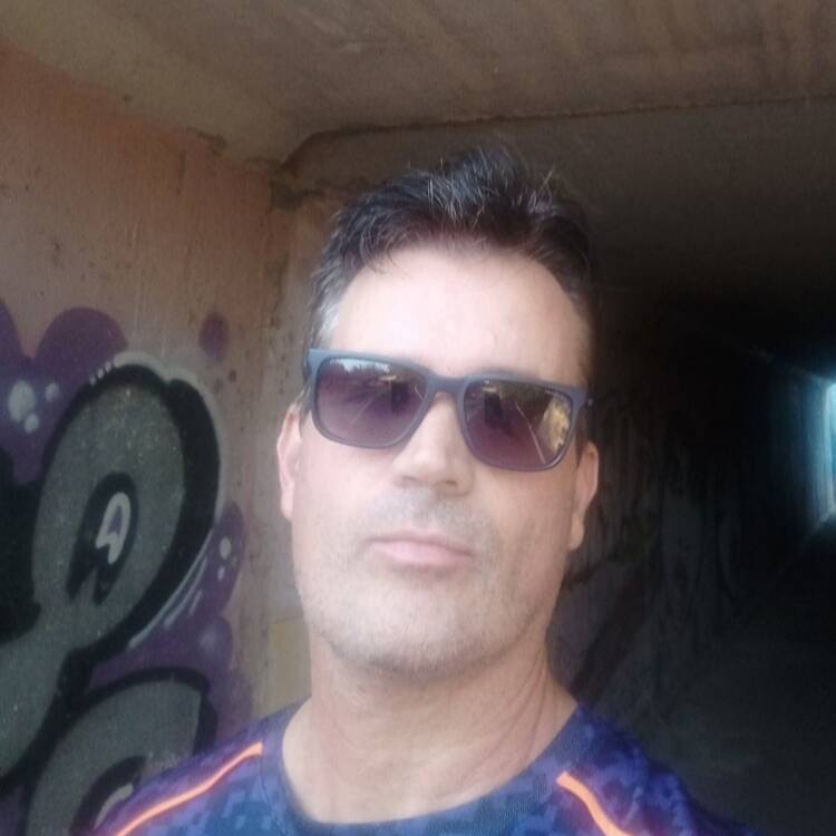 Foto de perfil de Vicente