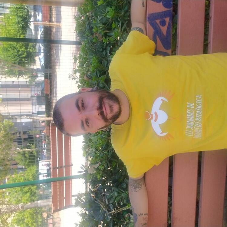 Foto de perfil de Daniel Alfonso