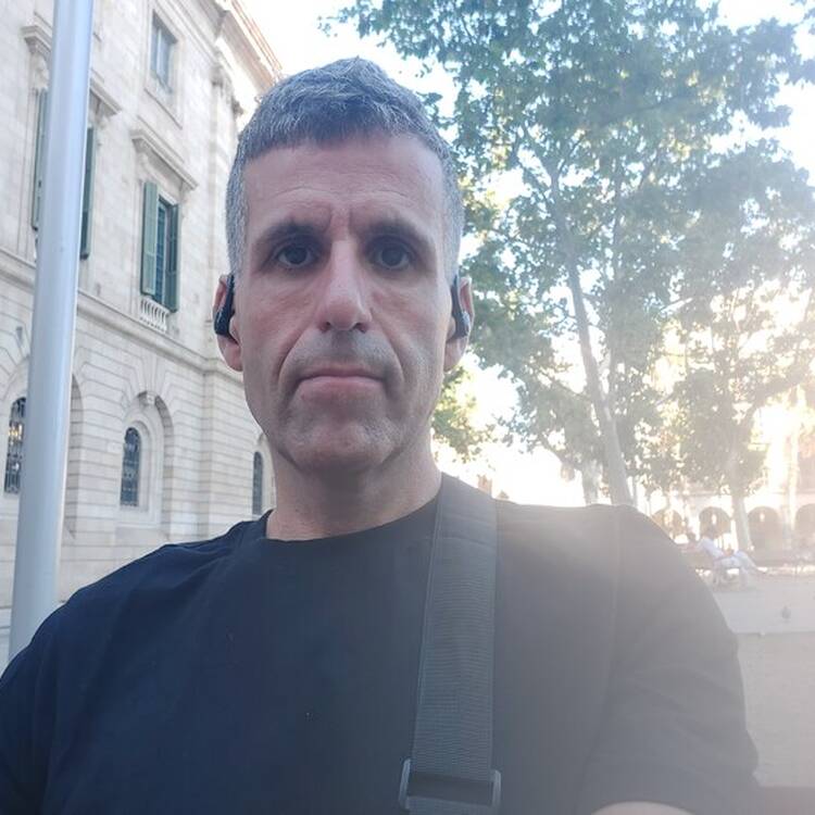 Foto de perfil de Jose