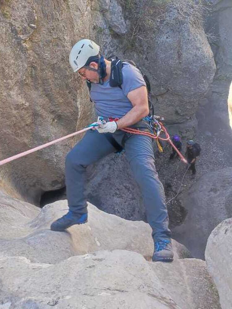 Foto de perfil de Juanmi