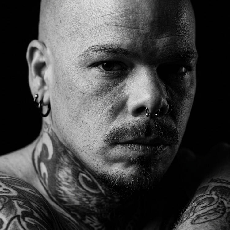 Foto de perfil de Toni