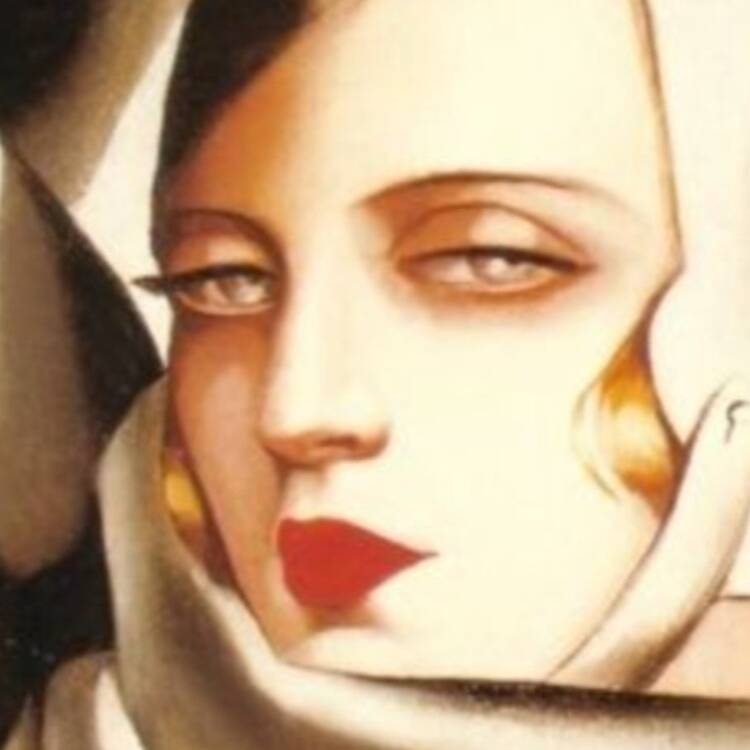Foto de perfil de Victoria