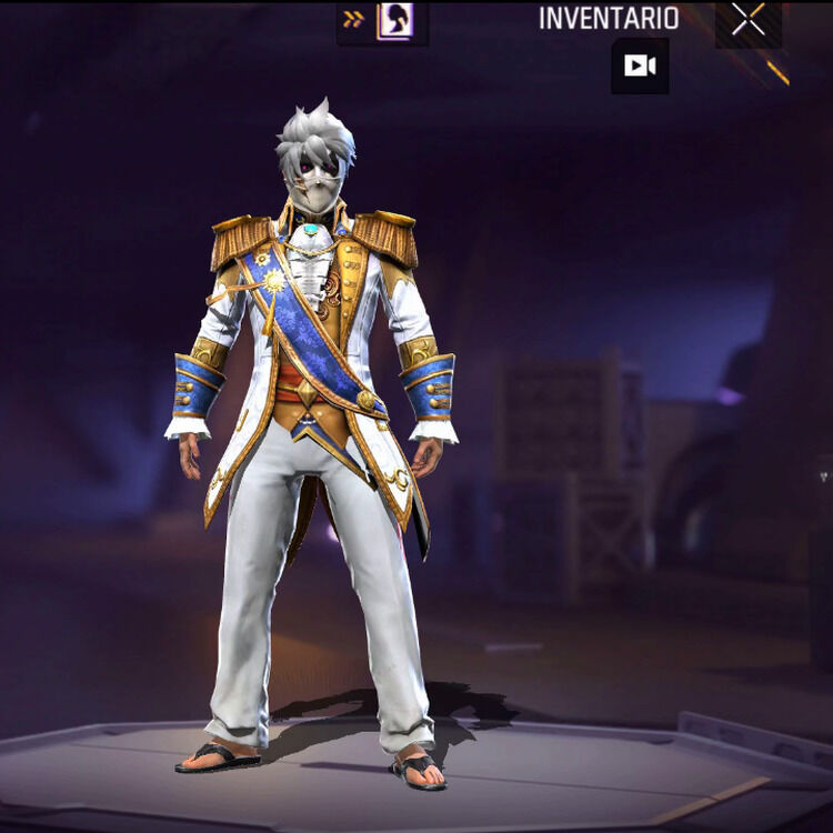 Foto de perfil de Sebastián