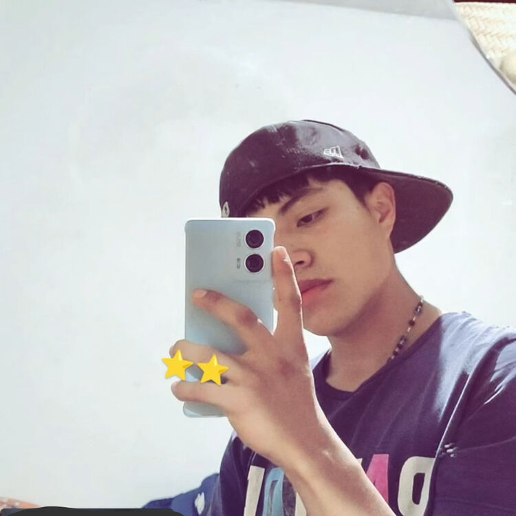 Foto de perfil de Andre