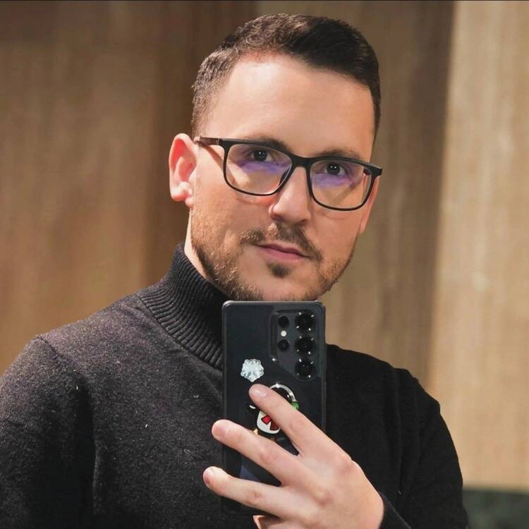 Foto de perfil