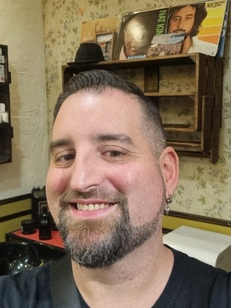 Foto de perfil de Andoni