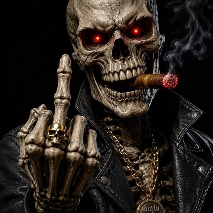 Foto de perfil de Guizmo