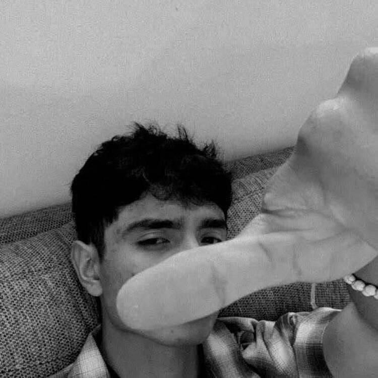 Foto de perfil de Daniel