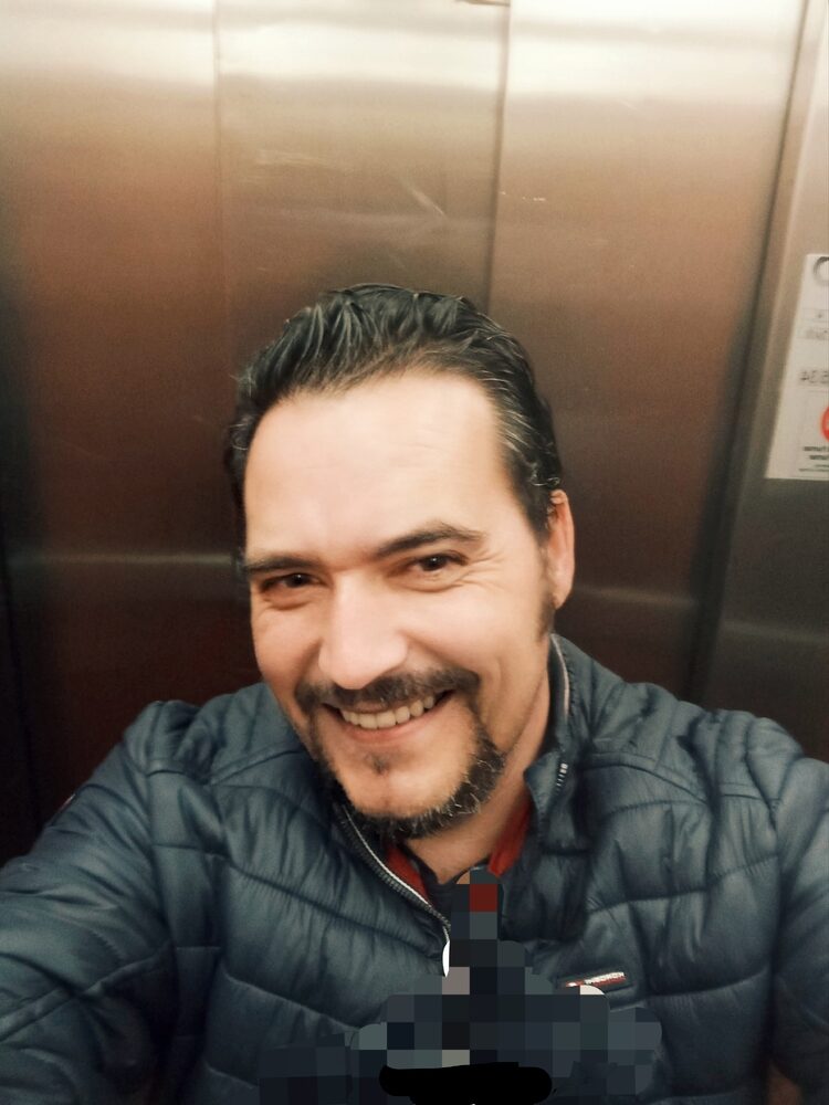 Foto de perfil de Raul