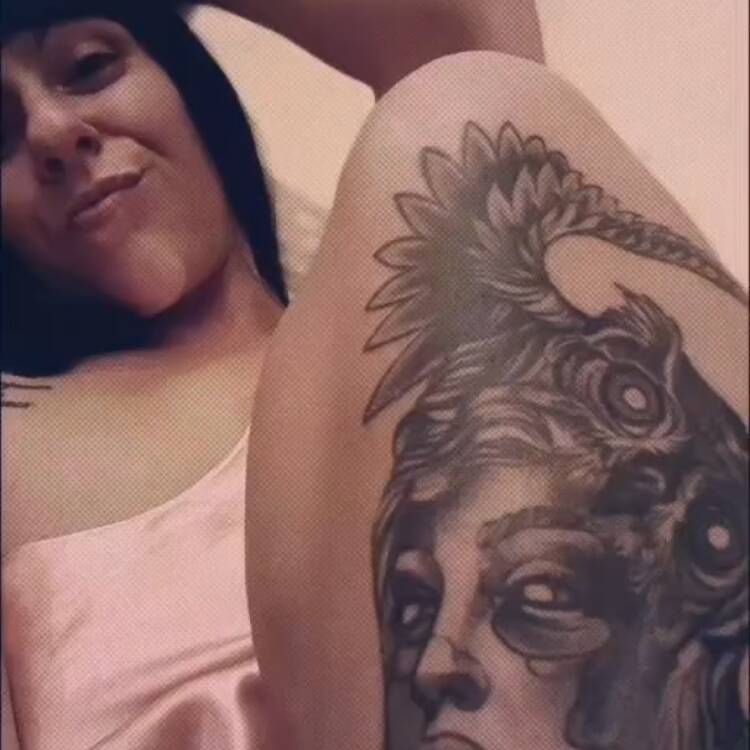 Foto de perfil de Sofia