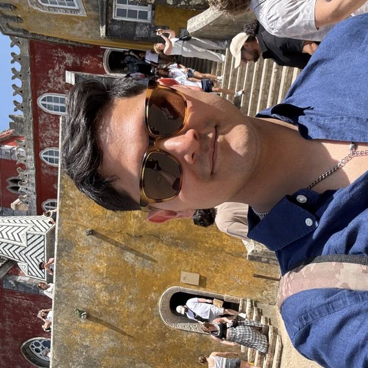 Foto de perfil de Miguel Angel