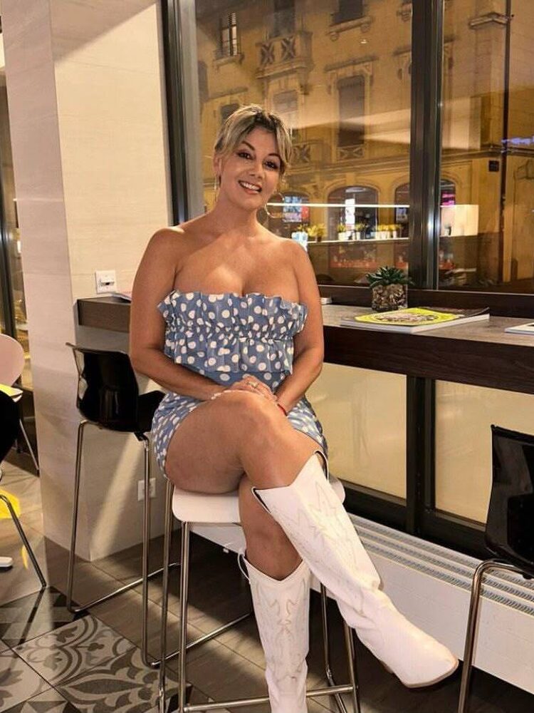 Foto de perfil de Alicia